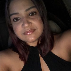 Meet your Posher, Erika